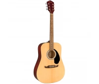Акустическая гитара Fender A100170