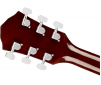 Fender FA-125CE DREAD NATURAL WN