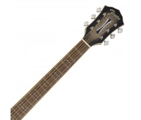 Электроакустическая гитара Fender FA-235E Concert Moonlight Brs