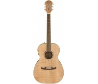 Электроакустическая гитара Fender FA-235E Concert Natural LR