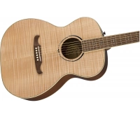 Электроакустическая гитара Fender FA-235E Concert Natural LR