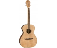 Электроакустическая гитара Fender FA-235E Concert Natural LR