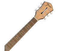 Электроакустическая гитара Fender FA-345CE Auditorium Nat LR