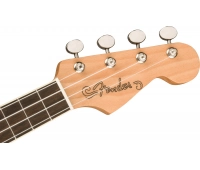 Укулеле Fender Fullerton Strat Uke Sunburst