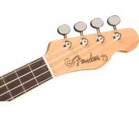 Fender Fullerton Tele Uke Butterscotch Blonde