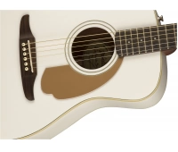Электроакустическая гитара Fender Fender Malibu Player ARG