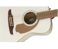 Электроакустическая гитара Fender Fender Malibu Player ARG