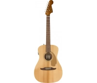 Fender MALIBU PLAYER NATURAL WN