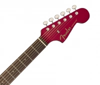 Электроакустическая гитара Fender Newporter Player CAR