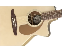 Электроакустическая гитара Fender Fender Newporter Player CHP