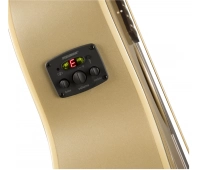 Fender Fender Newporter Player CHP