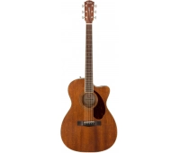 Акустическая гитара Fender PM-3C Triple-0 All-Mah w/case