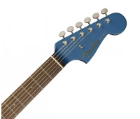 Электроакустическая гитара Fender Fender Redondo Player BLB