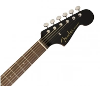 Электроакустическая гитара Fender Fender Redondo Player JTB