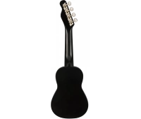 Fender UKULELE VENICE BLACK