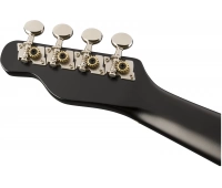 Укулеле Fender UKULELE VENICE BLACK