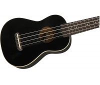 Fender UKULELE VENICE BLACK