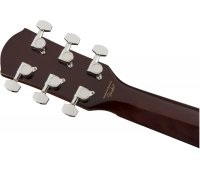Электроакустическая гитара Fender Squier SA-150 Dreadnought NAT
