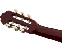 Акустическая гитара Fender Fender Squier SA-150N Classical NAT