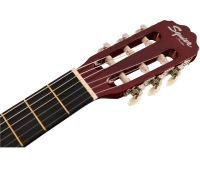 Акустическая гитара Fender Fender Squier SA-150N Classical NAT