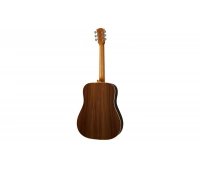 Электроакустическая гитара GIBSON Hummingbird Studio Rosewood Burst