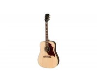 Электроакустическая гитара GIBSON Hummingbird Studio Walnut Antique Natural