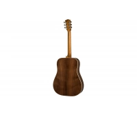 Электроакустическая гитара GIBSON Hummingbird Studio Walnut Antique Natural