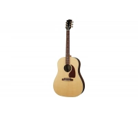 Электроакустическая гитара GIBSON J-45 Studio Rosewood Antique Natural