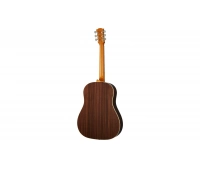 Электроакустическая гитара GIBSON J-45 Studio Rosewood Antique Natural