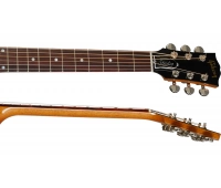 Электроакустическая гитара GIBSON J-45 Studio Rosewood Antique Natural