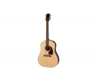 Электроакустическая гитара GIBSON  J-45 Studio Walnut Antique Natural