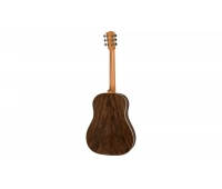 Электроакустическая гитара GIBSON  J-45 Studio Walnut Antique Natural