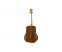 Электроакустическая гитара GIBSON J-45 Studio Walnut Burst