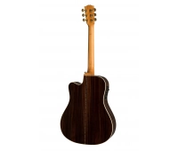Гитара электроакустическая GIBSON Songwriter Standard EC Rosewood Antique Natural