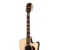 Гитара электроакустическая GIBSON Songwriter Standard EC Rosewood Antique Natural