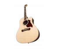 Гитара электроакустическая GIBSON Songwriter Standard EC Rosewood Antique Natural