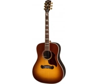 Гитара электроакустическая GIBSON Songwriter Standard Rosewood Burst