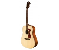 Акустическая гитара GUILD D-240E Natural