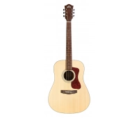 Акустическая гитара GUILD D-240E Natural