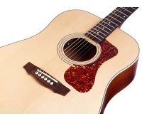 GUILD D-240E Natural