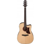 Электроакустическая гитара IBANEZ AAD170CE-LGS