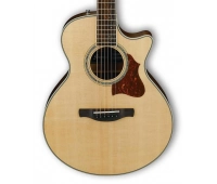 Акустическая гитара IBANEZ AE205JR-OPN