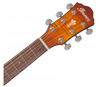Электроакустическая гитара IBANEZ AEG70-VVH
