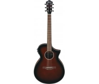 Электроакустическая гитара IBANEZ AEWC11-DVS