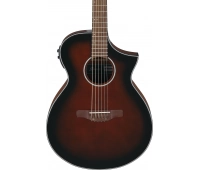 Электроакустическая гитара IBANEZ AEWC11-DVS