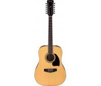 Акустическая гитара IBANEZ PF1512-NT