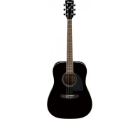 Акустическая гитара IBANEZ PF15-BK