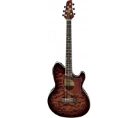 Акустическая гитара IBANEZ TCM50-VBS