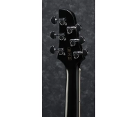 Электроакустическая гитара IBANEZ TCY10E-BK Black High Gloss