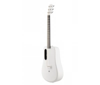 Акустическая гитара LAVA ME 2 Acoustic White
